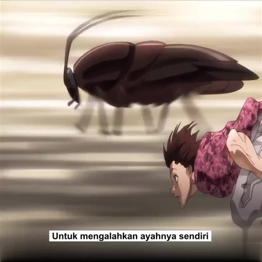 alur anime