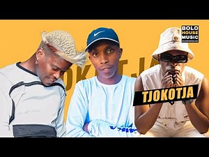 Krusher - Tjokotja ft. Leon Lee & Captain Moshka (Official)