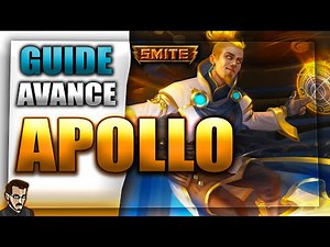 GUIDE AVANCÉ SAISON 7 - APOLLO LE SPLIT PUSHER (Smite FR)