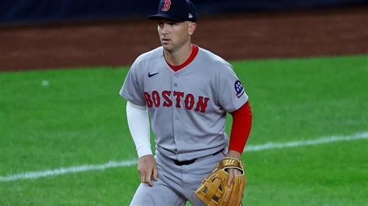 Jokes on Red Sox as "hot ch*ck" Alex Bregman gets away