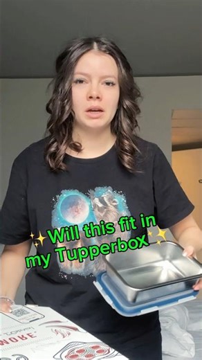 Will this fit in my Tupperbox?