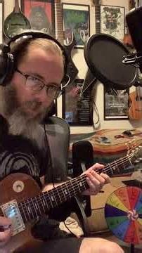 D Major Scale in E-Flat Tuning #wheelof5ths #fullscalemusic #guitarlesson #lespaul #gibson