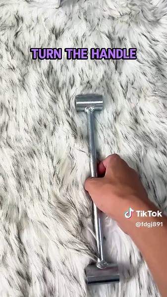 Adjust Door Gaps Easily with Hinge Wrench Tool