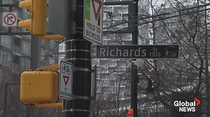 Vancouver police notify watchdog after man shot with rubber bullets during mistaken arrest