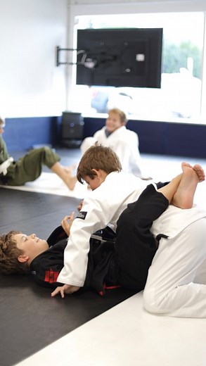  If one of the biggest names in fighting believes in jiu-jitsu… imagine what it can do for your child! ✨ Discipline, confidence, and self-defense for life. 屢  Click the link and claim a FREE Kids’ Jiu-Jitsu Class today! ⸻ #JiuJitsuKids #JiuJitsuLife #ConfidenceForKids #DisciplineForKids #MartialArtsDMV #ArlingtonVA #VirginiaParents #KidsInDMV #SelfDefenseForKids #JiuJitsuDMV #ArlingtonLife #ParentsOfDMV | Original Brazilian Jiu Jitsu & Mixed Martial Arts | Facebook