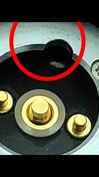 cara memperbaiki auto puff yg eror atau macet pada pod aio argus pro/ vinci