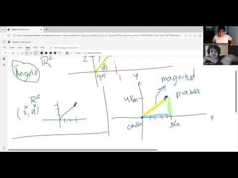 Aprende Algebra Lineal de Ingeniería desde 0