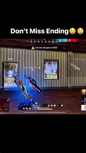 একাই 46 Kill করে রেকর্ড করে দিলো Pro Hocker 😂 Free Fire Rank Push #FreeFire #reels #tanding #foryoupageofficiall #foryoupage