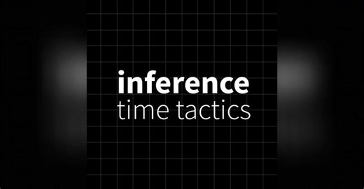 From GPU Scarcity to GPU Waste: Solving the Utilization Crisis | Inference Time Tactics | Rob May
