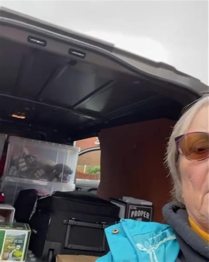86 reactions · 17 comments | It’s happening!  LABBS Chair, Sue, is packed and on route to Harrogate for Convention. Safe travels, Sue!  #WeAreLabbs #TeaParty #Harrogate #Labbs23 #SingLabbs #SingersOfFacebook #LeadingTheWayInHarmony | LABBS - the Ladies Association of British Barbershop Singers | Facebook