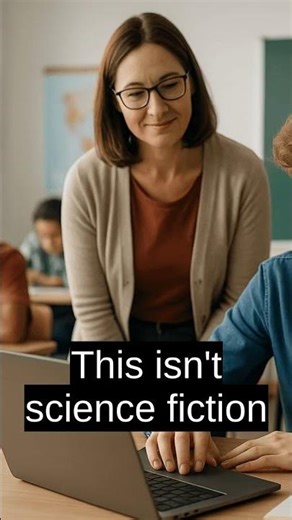 AI Transforms Remote Learning: Personalized Paths for Every Student! ##AIEducation