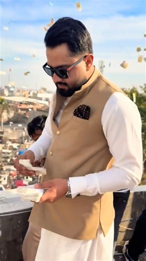 wedding in Pakistan😱