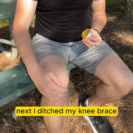 1.3K views · 41 reactions | 100.000 getting relief from knee pain in...