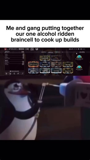 Loafy on Instagram: "Nokko build still chugging on #warframememes #warframe #deeprockgalactic #memes #memesdaily #playwarframe #warframecommunity #gaming #gamingmemes #warhammer40k #gamer #digitalextremes #helldivers2 #explorepage #halo #gamingcommunity #gamermeme #videogames #borderlands #gamerhumor #destiny2 #destiny2memes #femboy #femboymeme #transmemes #lgbtmemes #transgirl #apexlegends #femboymemes #transgirlmemes"