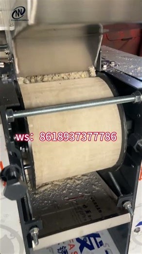 Industrial Soft Biscuit Rotary Moulder | Custom Molds & Easy Operation#SoftBiscuitMachine #buscuit