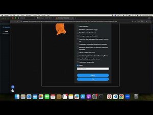Solution of Metamask Issue | Metamask Older Version Installation