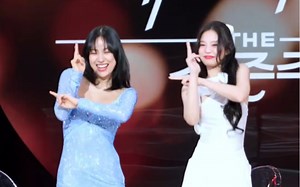 WOP challenge JENNIE可爱版