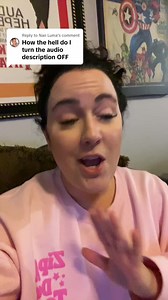 How to Remove Audio Description Easily