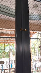 Sliding Screendoor Installation. Thank you to our valued customer from Brgy. Oloc, Laua-an, Antique.😊 #glassandaluminumworks #AluminumWorks #slidingscreendoor #screendoor #fbpost2024 #smallbusinessph | Bandiola Loveleen