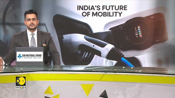 India’s EV Market Set To Soar By 2030