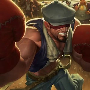 2.2M views · 2.4K reactions | Knockout Lee Sin | League of Legends | Facebook