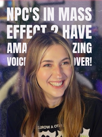 Understanding Newton's Laws in Mass Effect