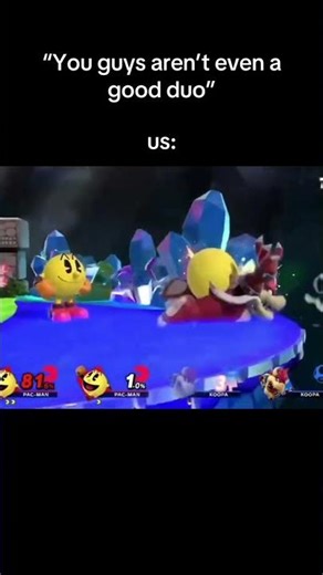 Me and bro at the function #ssbu #supersmashbrosultimate #ssbuclips #doubles #smashbros #shorts
