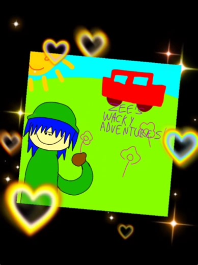 Drawing Backgrounds To Enhance Your Art Skills