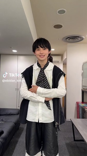 P-P-P-PEROのミュージックビデオ｜原因は自分にある。