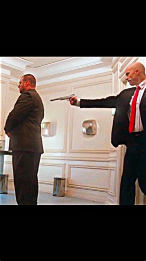 "Deadly Move" 💀 | Hit Man (2007) | NO BATIDÃO (Ultra Slowed) #edit #hitman