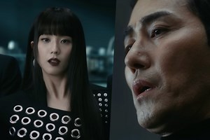 Watch: BLACKPINK’s Jisoo’s Love Hits Like An “earthquake” In Stunning New MV With Cha Seung Won