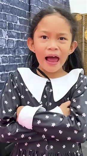 68K views · 362 reactions |  Black vs Pink Challenge with Maddie &...