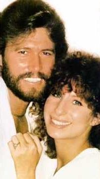 Hollywood Insiders: Barbra Streisand & Barry Gibb - 'Guilty' (1980 Classic Duet)