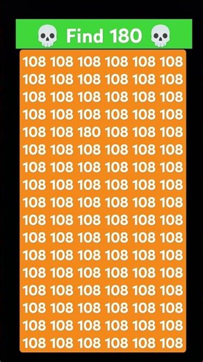 #quiz #facts #iqtest #find #numbers #gk #video