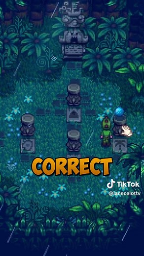 Finding these birds took so long #cozy #gaming #stardewvalley #guide | ginger island stardew