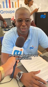 26K views · 232 reactions | [ TOUR CYCLISTE DE GUADELOUPE] Toute l'équipe de RCI est mobilisée pour vous faire vivre le Tour Cycliste de la Guadeloupe au plus près. Notre journaliste @ElodieSoupama vous propose une immersion dans les coulisses de ce dispositif exceptionnel | RCI Guadeloupe | Facebook