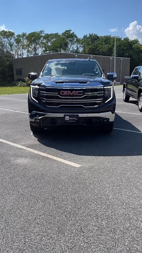 1K views | A $65,665 Titanium Rush 2022 Sierra SLT  - #gmc #gmctrucks #trucks #gmcsierra | Realbrianmello | Facebook