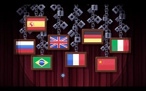 《这里没有游戏（There Is No Game）》通关合集