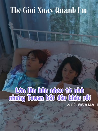 Phim Thái Lan: Ký ức Về Thời Gian Xưa