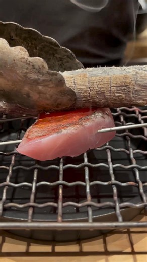 10K views · 34 reactions | Japanese real sashimi. Sea bream is one of the best recognized fish for it, known as the lucky fish for people in Japan. #Japanesefood #sashimi #japan | Markjohn Flores | Facebook