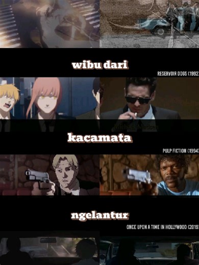 Wibu: Perspektif dan Kritik terhadap Budaya Anime