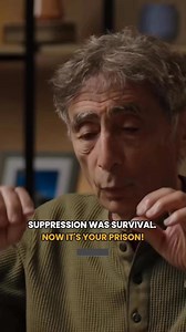 54K views · 876 reactions | Gabor Maté | 2464 Mental Health Coach | Facebook