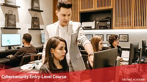 Cybersecurity Entry-Level Course