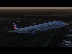 Aerofly FS Flight Simulator - Nintendo Switch 2 Gameplay Test