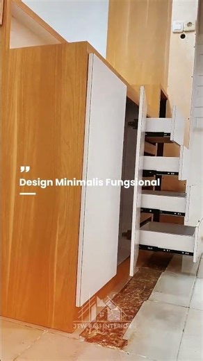kitchen set minimalis