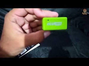 Fuel Saving Device ECO OBD 2