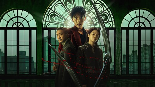 Watch Mantis | Netflix Official Site