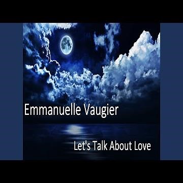 Let's Talk About Love