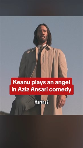 Good Fortune, written and directed by Aziz Ansari in his feature directorial debut stars Keanu Reeves, Seth Rogen, Sandra Oh, Keke Palmer, and Aziz Ansari himself, and is slated for release in theaters on October 17, 2025. #goodfortune #movie #keanureeves #sethrogen #azizansari | IGN