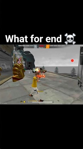 Don't miss end 😱 JODYADAV Gaming